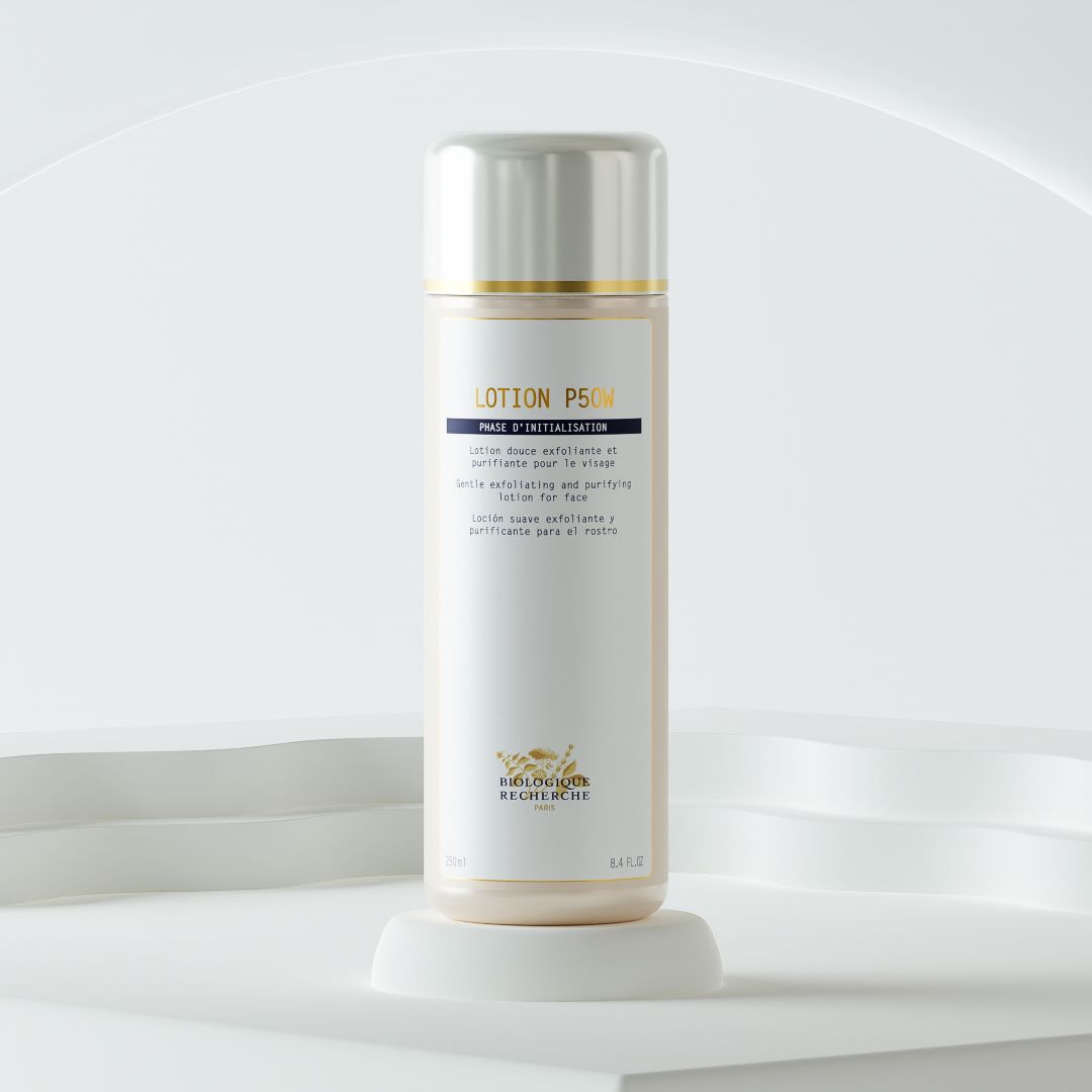 LOTION P50W   LOTION P50W